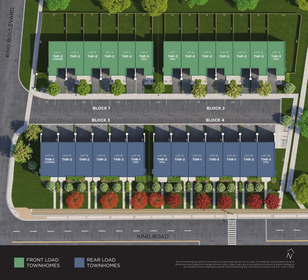 Fifth Avenue Homes 12