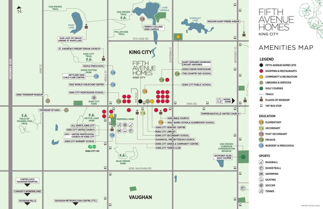 Fifth Avenue Homes 13