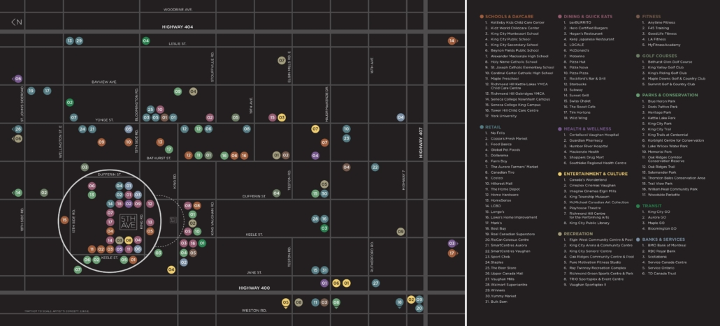 Fifth Avenue Homes 14