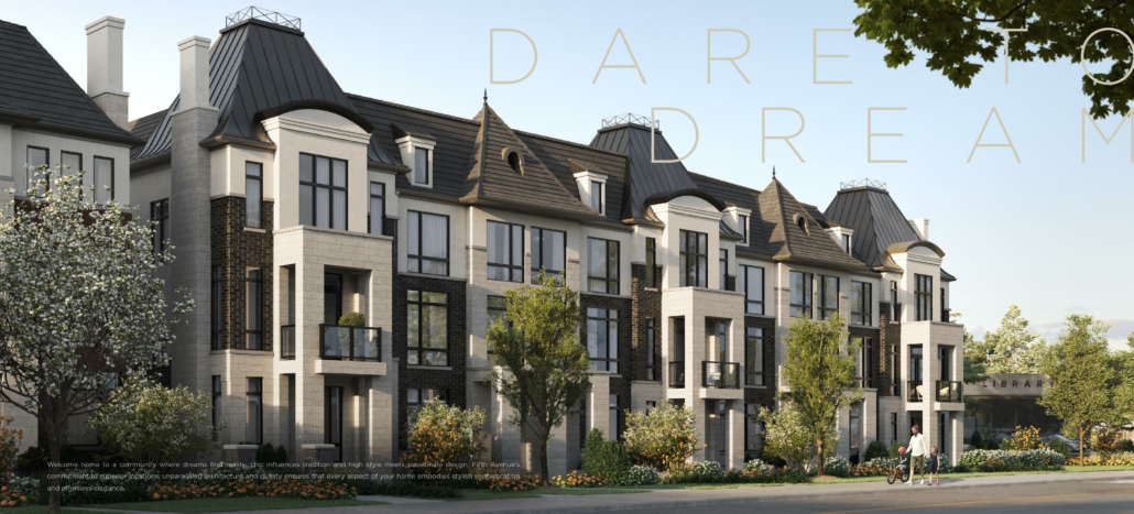 Fifth Avenue Homes 2