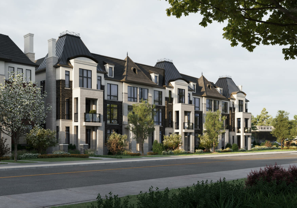 Fifth Avenue Homes 3