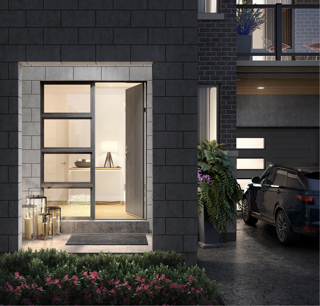 Fifth Avenue Homes 5