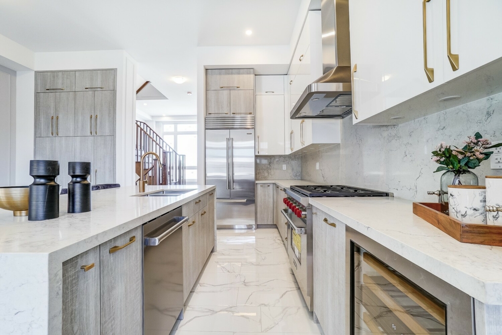 Fifth Avenue Homes 7