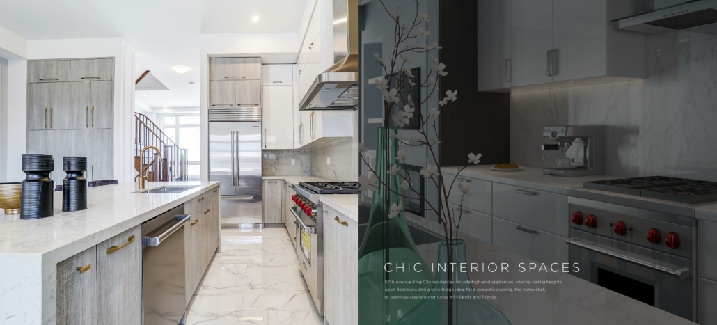 Fifth Avenue Homes 9