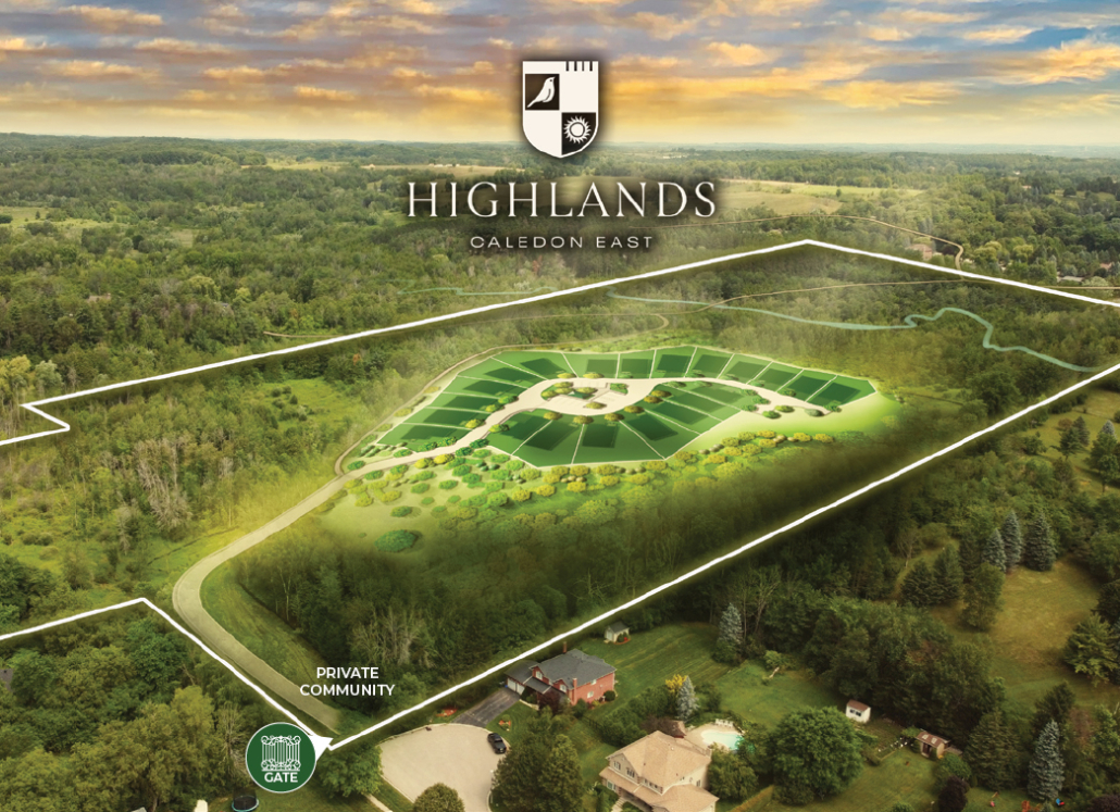 Highlands Caledon East 18