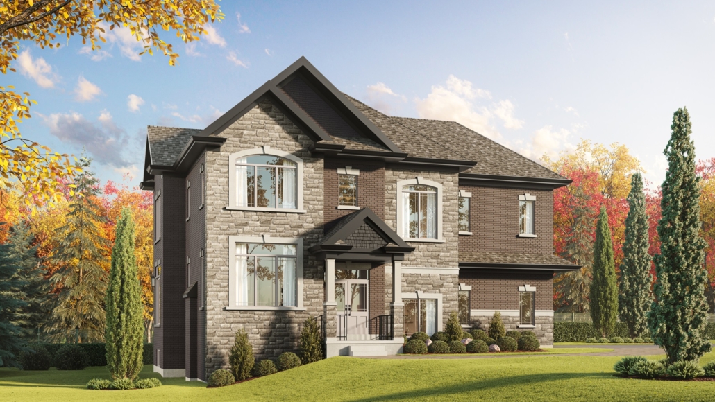 Highlands Caledon East 5