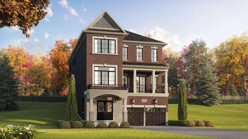 Highlands Caledon East 9