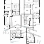 River-Sky-Town-Horizon-El-B-81(WO)-floorplans