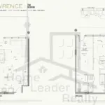 Nord Condos Lawrence 113 Floorplan