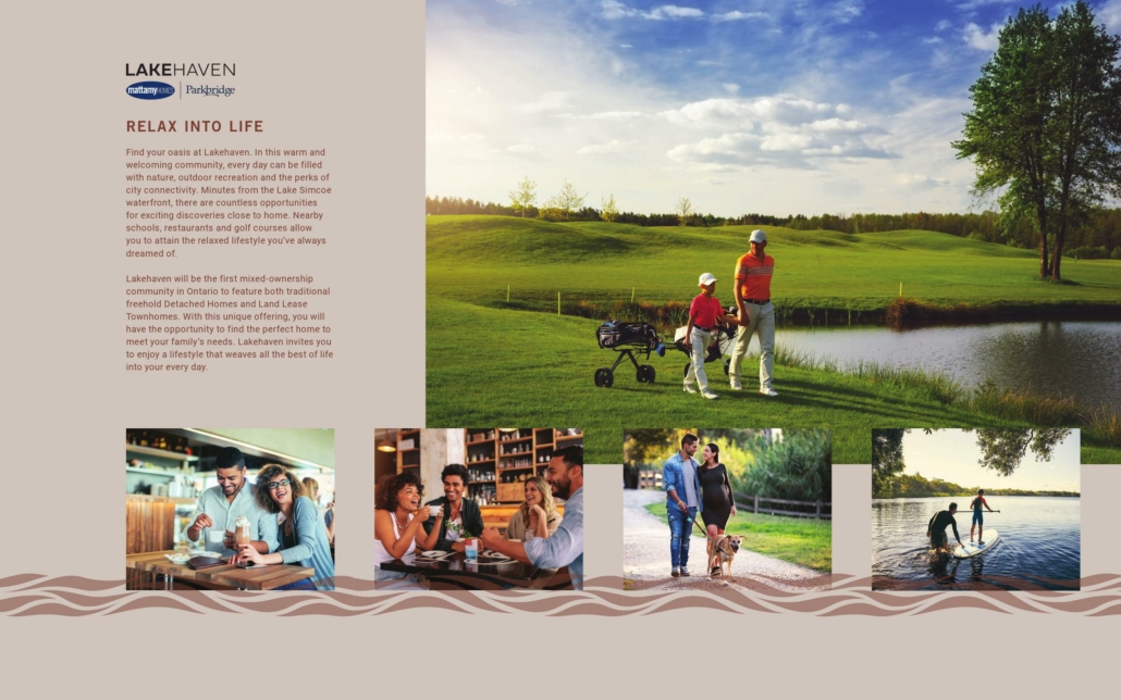 Lakehaven 5