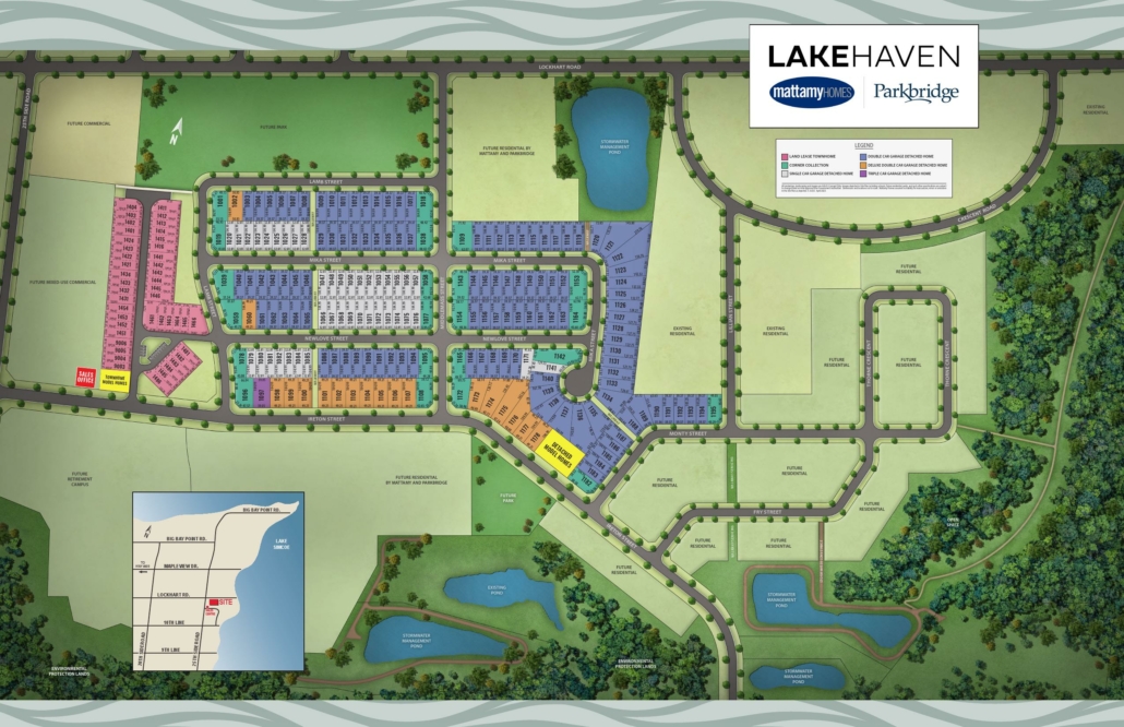 Lakehaven 9