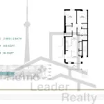 M-1 4 M-1 Pioneer-Park-Towns-M-1-floorplans