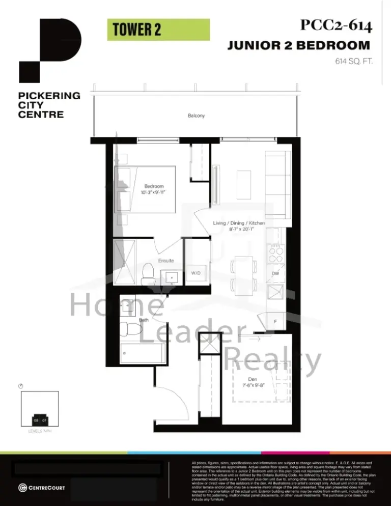 Pickering-City-Center-1807-floorplans