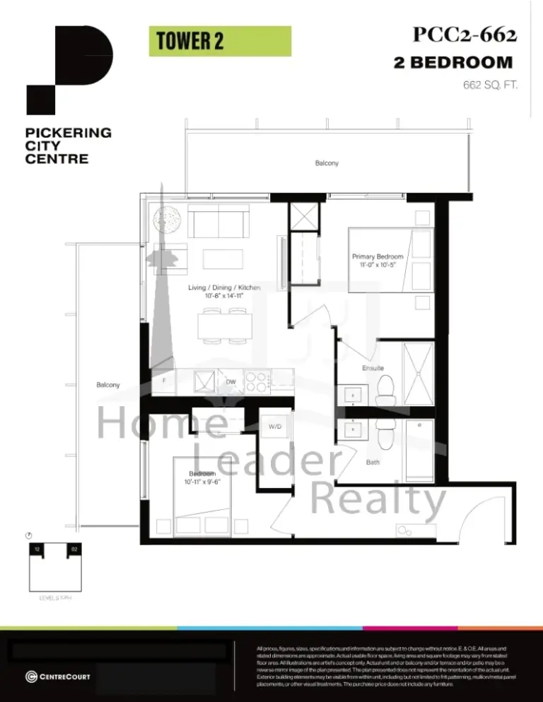 Pickering-City-Center-2602-floorplans