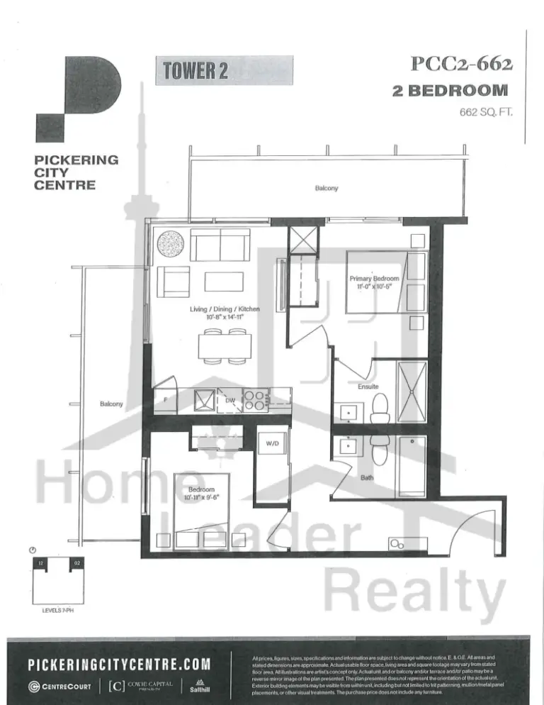 Pickering-City-Center-812-floorplans
