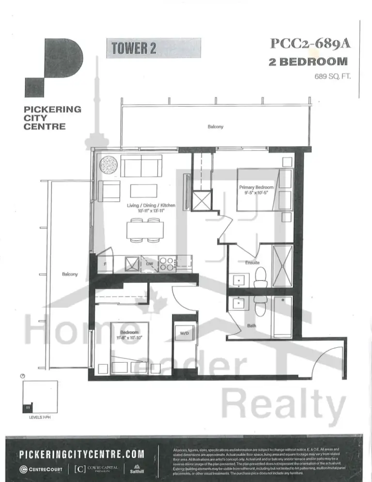 Pickering-City-Center-3109-floorplans