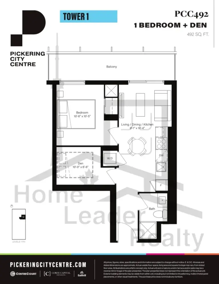 Pickering-City-Center-812-floorplans