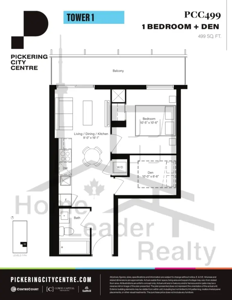 Pickering-City-Center-1602-floorplans
