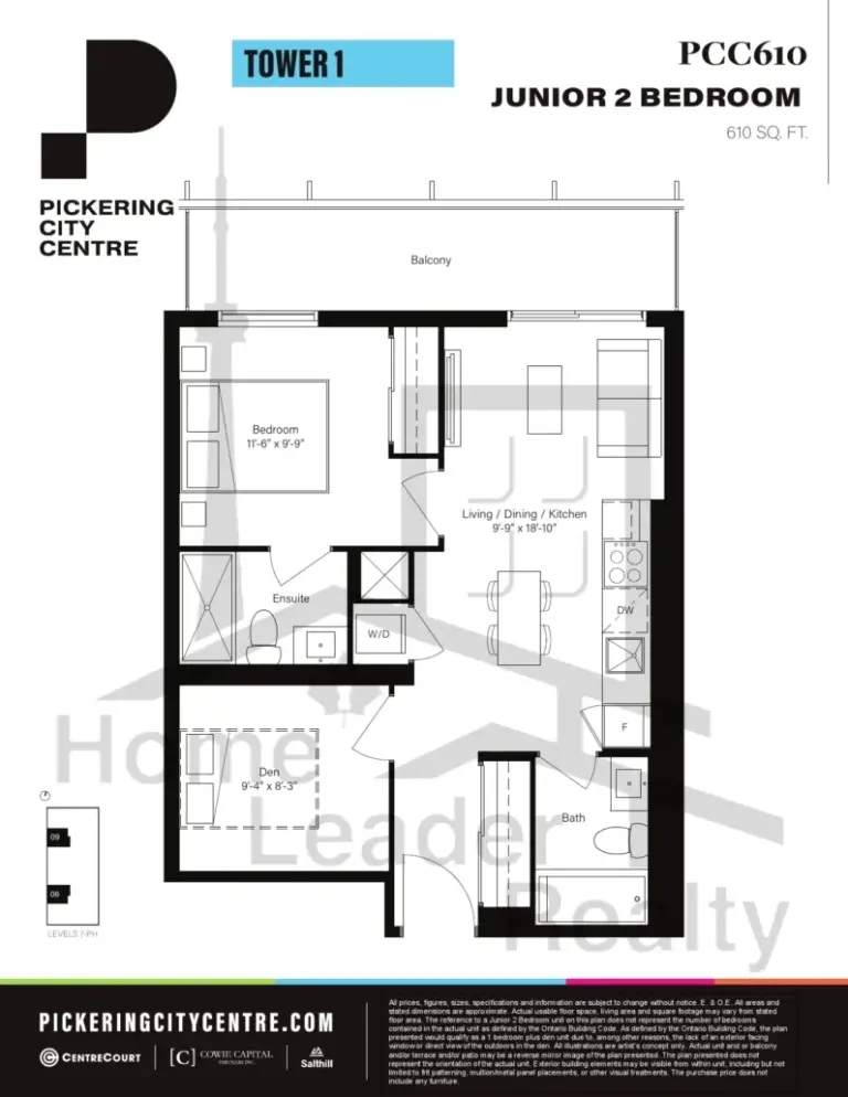 Pickering-City-Center-2909-floorplans