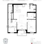 510 10 510 Queensland-Condos-510-King-2F-floorplans