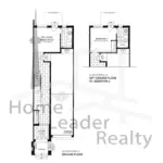Nava oakville - 18T-01 C1 - floorplan