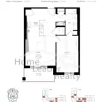 608 13 608 Queensland-Condos-608-Avon-1B-floorplans