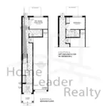 Nava oakville - 18T-03-END A1 - floorplan