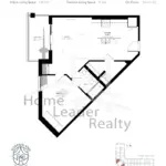 511 11 511 Queensland-Condos-511-Ophelia-1E-floorplans