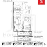 Q-Tower-Condos-2203-floorplans