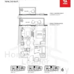 Q-Tower-Condos-3608-floorplans