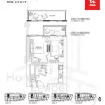 Q-Tower-Condos-2605-floorplans