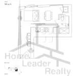 Park Road Condos - S11 - floorplan