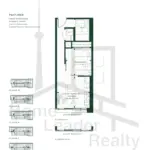 Bellwoods-House-Condos-SUITE 1B-6 floorplan