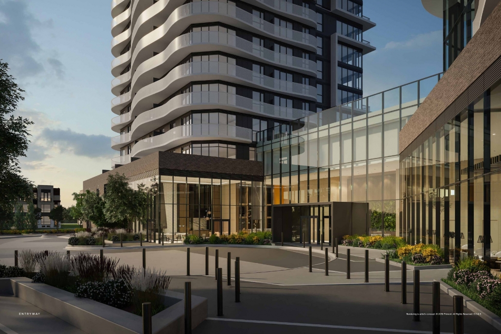 SXSW Condos 2 - 4