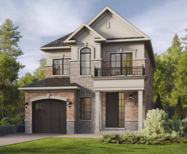 South Barrie 1