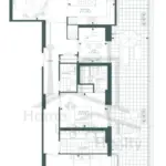 The Winslow Condos The Stratford 802 Floorplan