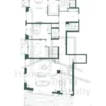 The Winslow Condos The Sutherland 804 Floorplan