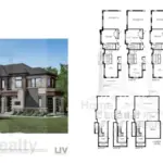 Nature’s Grand Homes - The Adonis 8 - floorplan
