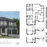 Nature’s Grand Homes - The Emperor 2 - floorplan