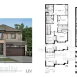 Nature’s Grand Homes - The Glasswing 6 - floorplan