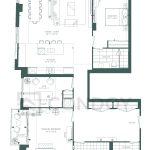 The Winslow Condos | The Walder | 2263 SQF | 2.5B 10 The Winslow Condos | The Walder | 2263 SQF | 2.5B The Winslow Condos The Pinedale FloorPlan
