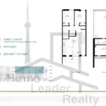 U-2 5 U-2 Pioneer-Park-Towns-U-2-floorplans