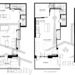 Type 2 1 Type 2 Parkhaus Urban Towns - UNIT-TYPE-2- floorplan
