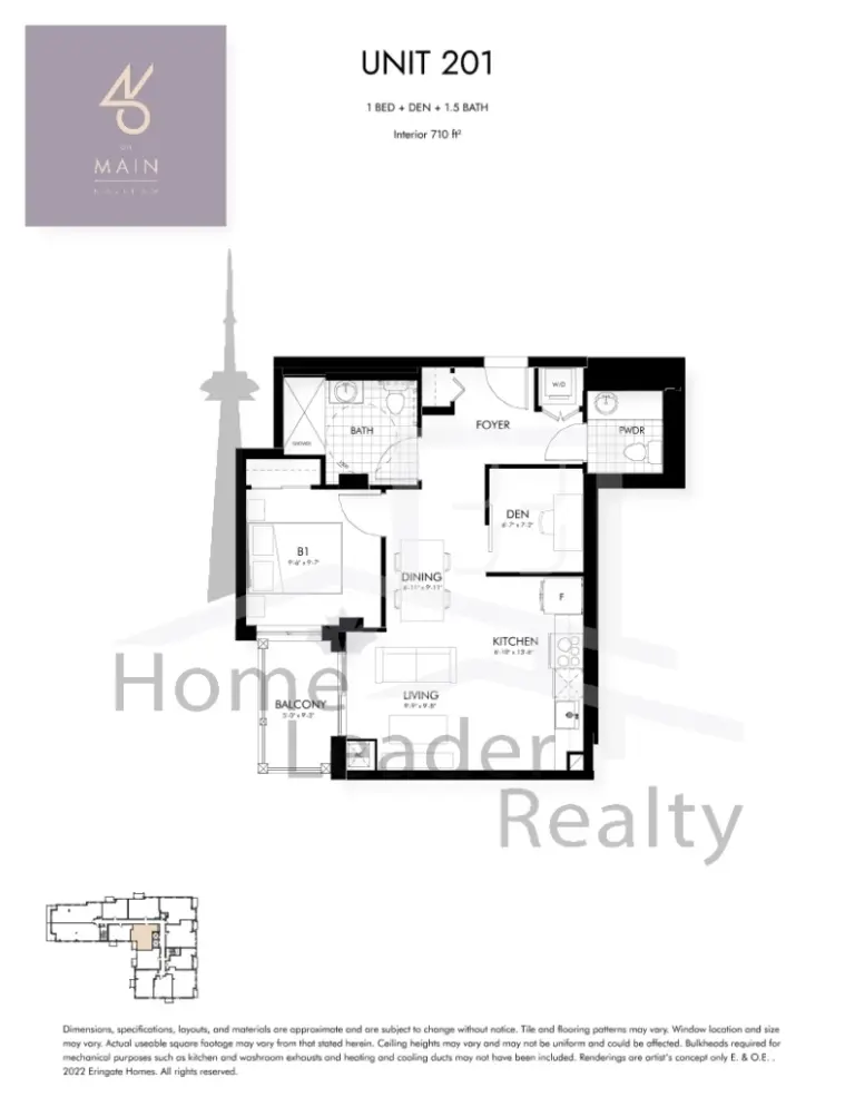 46-on-Main-Condos-201-floorplan