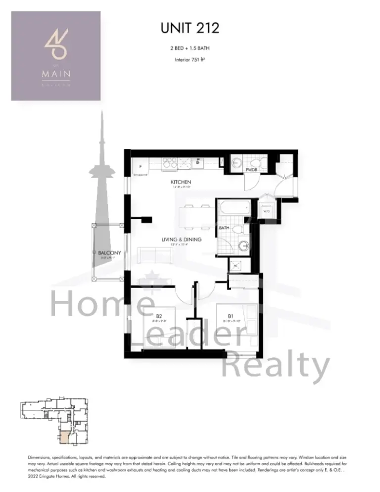 46-on-Main-Condos-212-floorplan