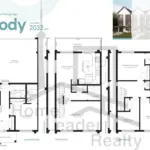 Aria-Towns-Melody Corner-floorplan