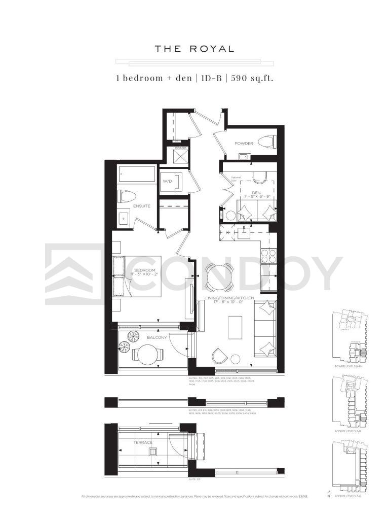 Gallery-Towers