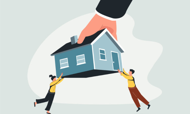 Canada’s Housing Crisis 2024