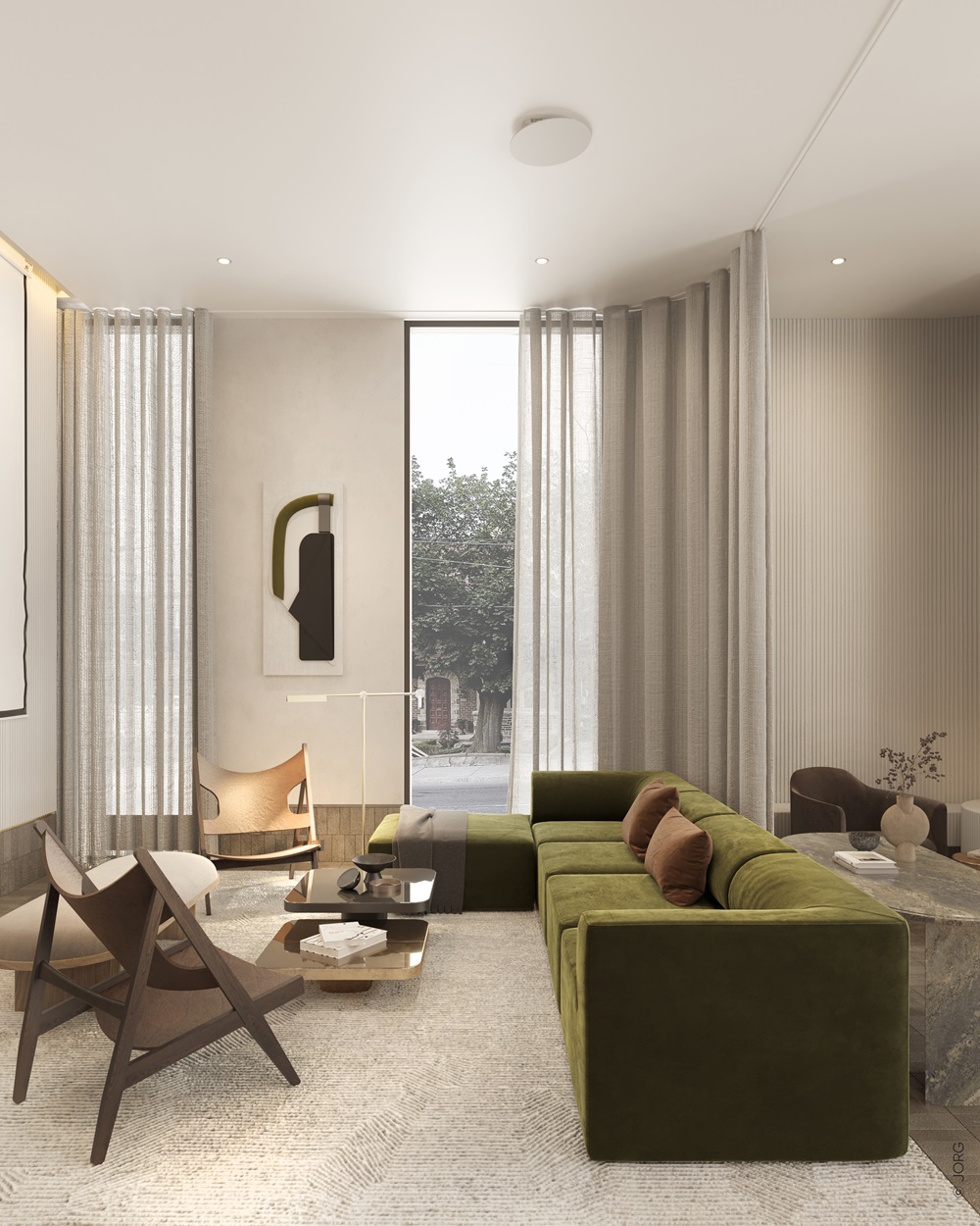 04 JORG_Craft Residences_Amenity-05_4K