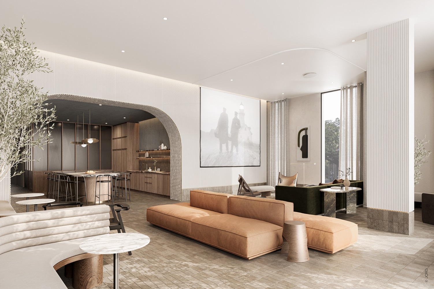 09 JORG_Craft Residences_Amenity_01_4K